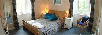 The Carradale Hotel Экстерьер фото